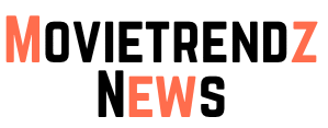 Movie Trendz Logo - Latest Movie News, Celebrity Gossip & Film Updates