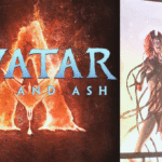 Avatar fire and ash 2025
