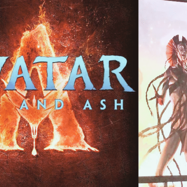Avatar fire and ash 2025