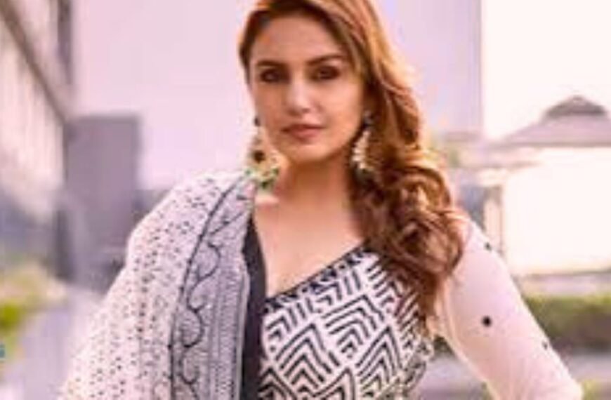Huma Qureshi's cousin Asif Qureshi's murder