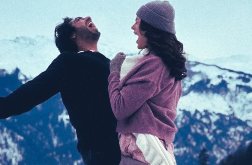 saiyaara movie 2025