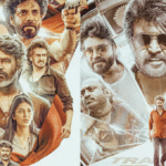 Rajinikanth's COOLIE 2025