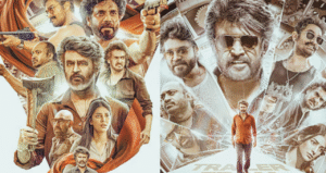 Rajinikanth's COOLIE 2025