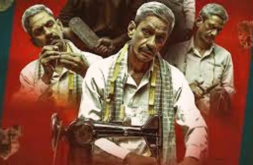 udaipur files releases amid legal battle and emotional impact on karnhaiya lal’s family
