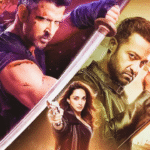 ​WAR 2: Hrithik Roshan vs. Jr. NTR